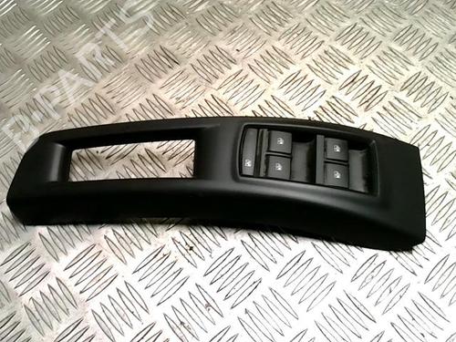 Comutador vidro frente esquerdo OPEL MERIVA B MPV (S10) 1.4 (75) (120 hp) 31236932