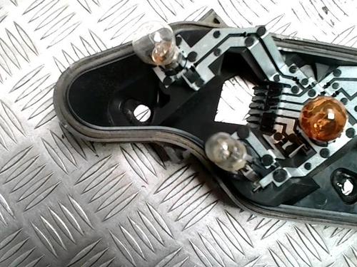 Licence plate light OPEL CORSA D (S07) 1.3 CDTI (L08, L68) | BP37231822I40 - Image 2