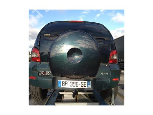 Felga RENAULT SCÉNIC I MPV (JA0/1_, FA0_) 1.9 dCi RX4 | BP25408696C45 