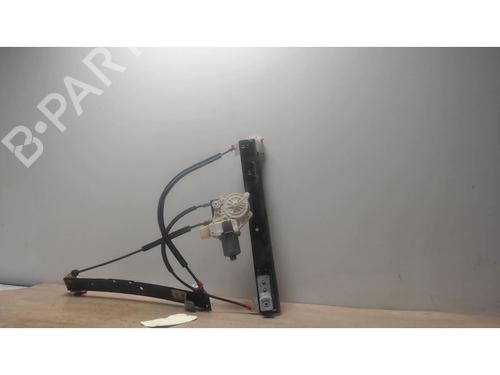 Used Front left window mechanism FORD MONDEO IV Turnier (BA7) 2.0 TDCi (140 hp) 30666042