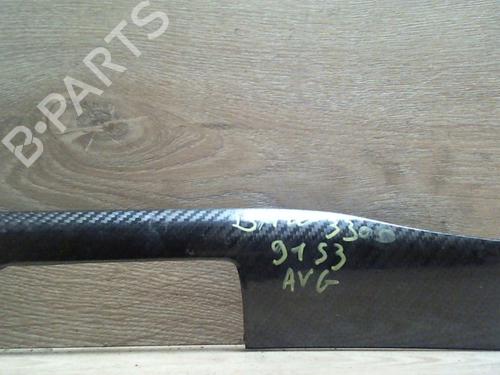 Hulkapsel BMW 3 (E46) 330 d (204 hp) 25409297