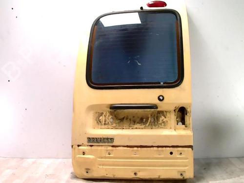 Used Left rear door RENAULT KANGOO Express (FC0/1_) 1.5 dCi (61 hp) 31230591