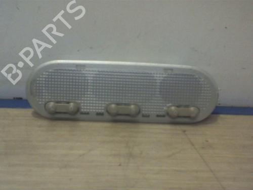 Innerbelysning RENAULT SCÉNIC II (JM0/1_) 1.9 dCi (JM0G, JM12, JM1G, JM2C) (120 hp) 25389236