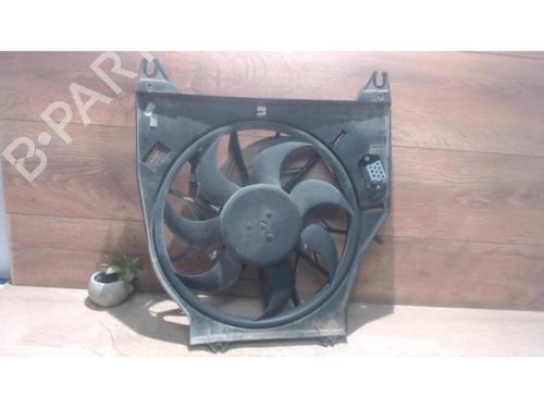 Heater blower motor RENAULT KANGOO Express (FC0/1_) 1.5 dCi (FC07, FC1R) | BP25414322M62 