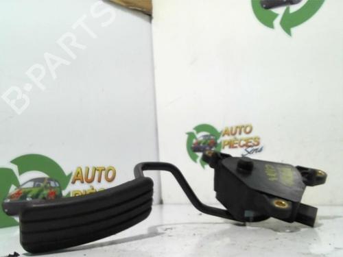 Elektronisk sensor RENAULT CLIO III (BR0/1, CR0/1) 1.5 dCi (C/BR0G, C/BR1G) | BP25415667M84 