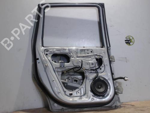 Dør venstre bagtil Dør venstre bagtil HYUNDAI MATRIX (FC) 1.5 CRDi (102 hp) 25386775 25386775