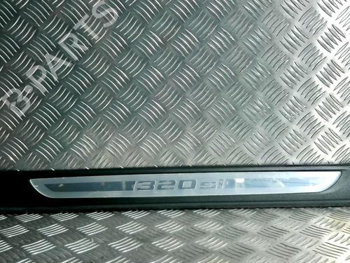 Used Step BMW 3 (E90) 320 si (173 hp) 31235383