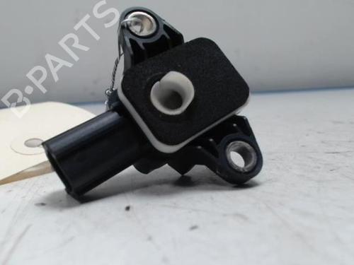 Electronic sensor AUDI A3 Sportback (8PA) 2.0 TDI 16V | BP28611893M84