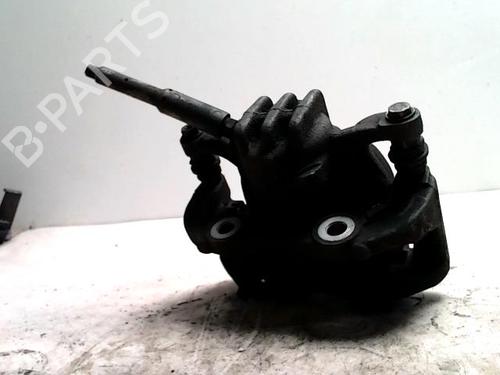 Left front brake caliper CITROËN C4 II (NC_) 1.6 HDi 90 | BP26895878M105 - Image 2