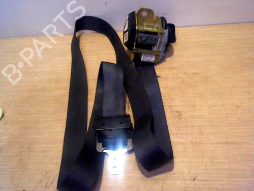 Used Front right seatbelt CHRYSLER PT CRUISER (PT_) 2.2 CRD (121 hp) 25391145