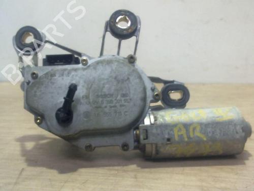Ruitenwissermotor achter VW GOLF IV (1J1) 1.9 TDI | BP25389653M102 