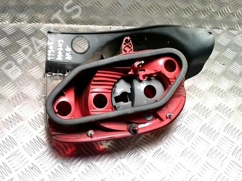 Left taillight RENAULT MODUS / GRAND MODUS (F/JP0_) 1.5 dCi (FP0D, JP0D) | BP25779376C34 