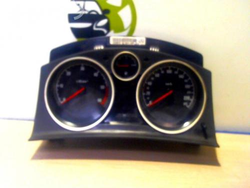 Instrument cluster OPEL ZAFIRA / ZAFIRA FAMILY B (A05) 1.9 CDTI (M75) | BP25391974C47 