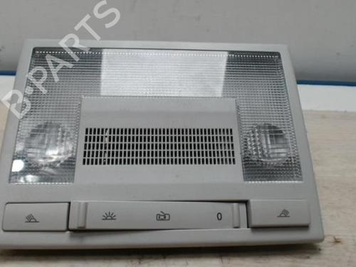 Innerbelysning VW POLO V (6R1, 6C1) 1.2 TSI 16V | BP25420038I8 