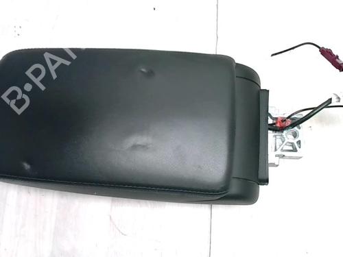 Used Armrest / Center console AUDI A6 C6 (4F2) 2.0 TDI (140 hp) 31221021