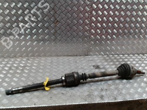 Used Right front driveshaft Right front driveshaft PEUGEOT EXPERT Van (V_) 1.5 BlueHDi 120 (120 hp) 36167629 36167629