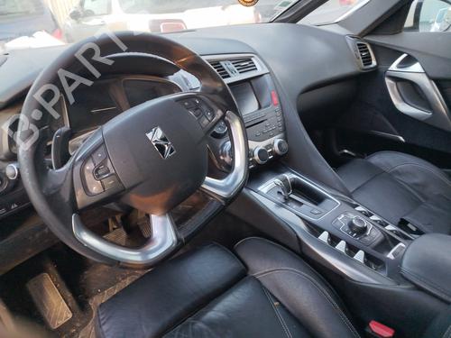 Brugte CITROËN DS5 1.6 HDi 115 (114 hp) 2579339