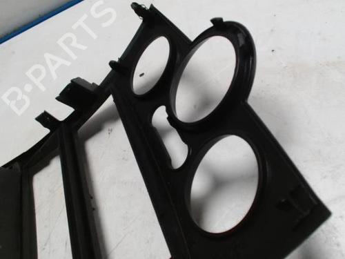 Middle console RENAULT MEGANE II (BM0/1_, CM0/1_) 1.5 dCi (BM0F, BM0T, BM2B, CM0F, CM0T) | BP27531090I22 