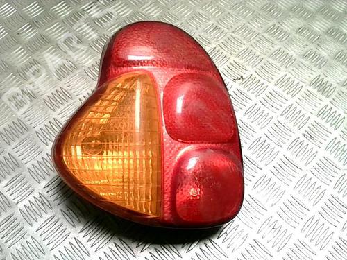 Used Left taillight Left taillight 37235598 37235598