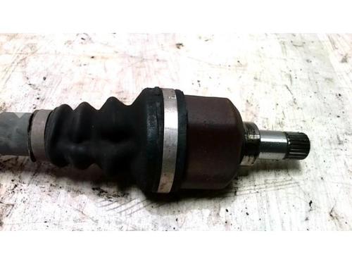 Left front driveshaft PEUGEOT 308 SW I (4E_, 4H_) 1.6 HDi | BP25427815M38 