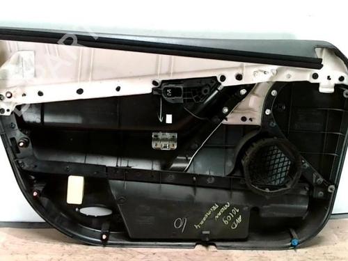 Front right panel NISSAN PRIMERA Hatchback (P12) 1.9 dCi | BP25421388C59