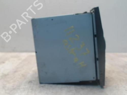 Radio OPEL ASTRA H (A04) 1.7 CDTI (L48) | BP27581903E6 