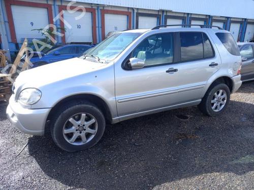 Vetro anteriore destro MERCEDES-BENZ M-CLASS (W163) ML 270 CDI (163.113) | BP30810994C19