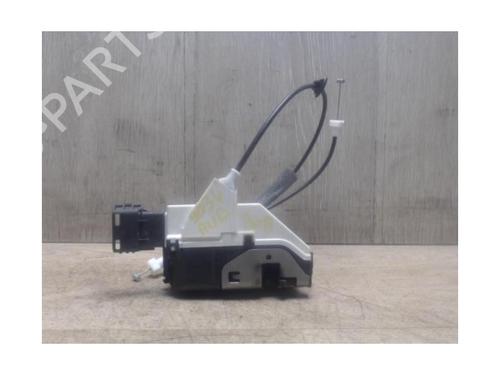 Front right lock PEUGEOT 308 I (4A_, 4C_) 1.6 HDi | BP25416196C97 