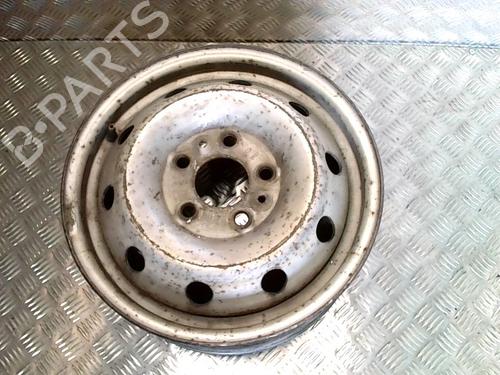 Used Rim Rim IVECO DAILY III Platform/Chassis 29 L 9 (84 hp) 36357146 36357146