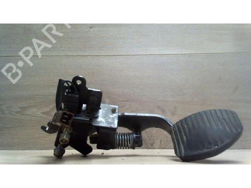 Pedal CITROËN BERLINGO / BERLINGO FIRST Box Body/MPV (M_) 2.0 HDI 90 (MBRHY, MCRHY) | BP25410849I4 