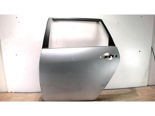 Used Left rear door MITSUBISHI GRANDIS (NA_W) 2.0 DI-D (NA8W) (136 hp) 25421073