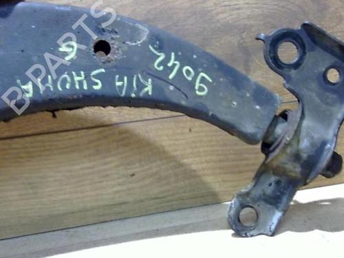Left front suspension arm KIA SHUMA II (FB) 1.6 | BP25410885M12 