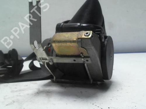 Used Front right seatbelt SEAT IBIZA III (6L1) 1.9 SDI (64 hp) 31232434