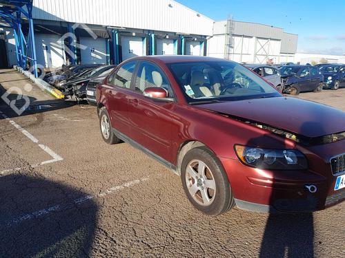 Left headlight VOLVO S40 II (544) 1.6 D | BP27893177C28 - Image 10