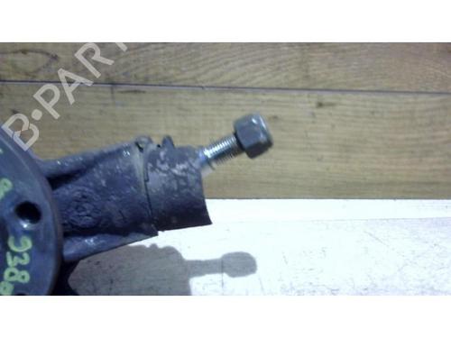Left front steering knuckle PEUGEOT 308 I (4A_, 4C_) 1.6 HDi | BP25413068M25
