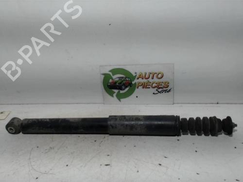 Used Left rear shock absorber RENAULT CLIO III (BR0/1, CR0/1) 1.5 dCi (C/BR0G, C/BR1G) (68 hp) 25415584