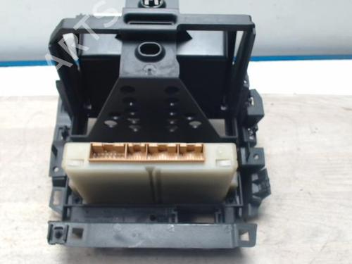 Climate control VW GOLF IV (1J1) 1.6 | BP28182387I5 