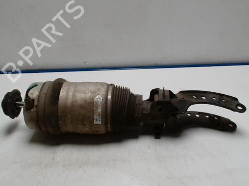 Used Right front shock absorber PORSCHE CAYENNE (9PA) S 4.8 (385 hp) 31237703