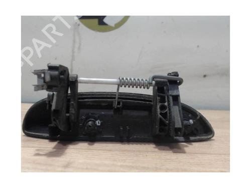Front left exterior door handle DACIA LOGAN MCV (KS_) 1.5 dCi (KS0K) | BP25387362C128 