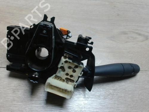 Used Steering column stalk RENAULT CLIO II (BB_, CB_) 1.9 D (B/CB0J) (65 hp) 31229539