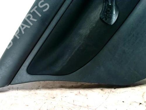 Rear left panel VW GOLF IV (1J1) 1.6 | BP28182366C60 