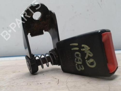 Used Seat buckle BMW 5 (E60) 530 xd (235 hp) 25419518