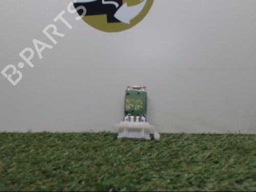 Used Heater resistor OPEL VECTRA C (Z02) 1.8 16V (122 hp) 25397244