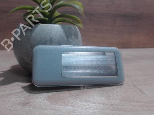 Used Interior roof light BMW X3 (E83) xDrive 20 d (177 hp) 25385318