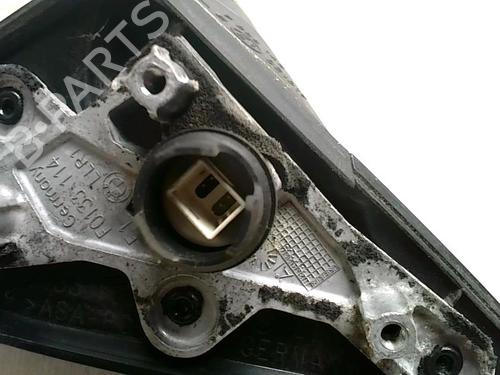 Bakspejl Højre BMW 1 (E81) 116 d | BP25428607C27 