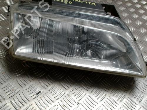 Used Right headlight CITROËN XANTIA (X1_, X2_) 2.0 HDI 90 (90 hp) 30705049