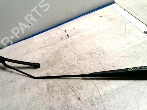 Front windshield wiper arm NISSAN NOTE (E11, NE11) 1.5 dCi | BP25424671C143
