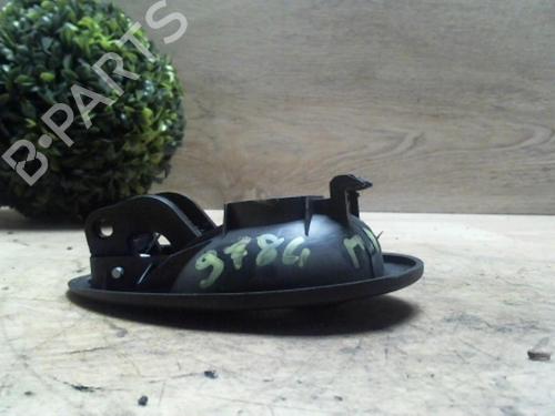 Used Front left interior door handle CHEVROLET MATIZ (M200, M250) 0.8 (52 hp) 31221507