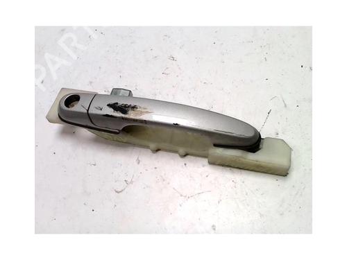 Used Front right exterior door handle HYUNDAI TUCSON (JM) 2.0 CRDi (136 hp) 25416554