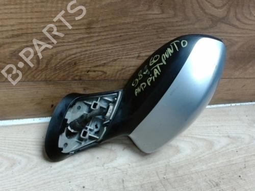 Right mirror FIAT GRANDE PUNTO (199_) 1.2 | BP29263599C27
